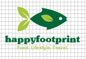 Happyfootprint. Food. Lifestyle. Travel.